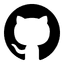 GitHub icon