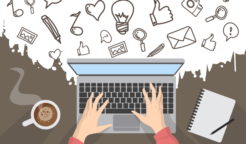 Why You May Want to Start Blogging